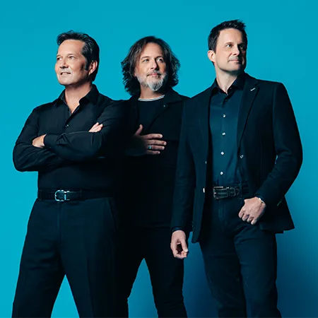 Booth Brothers Retreat | Blue Gate Theatre | Shipshewana, Indiana