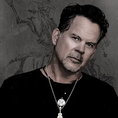 Gary Allan | Blue Gate Theatre | Shipshewana, Indiana