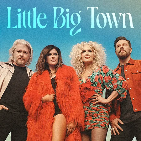 Little Big Town feat. Meg McRee | Blue Gate Theatre | Shipshewana, Indiana